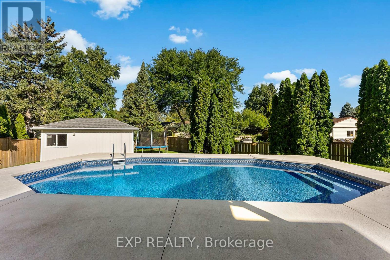 6447 Kendale Court, Niagara Falls (West Wood), Ontario  L2H 1Z2 - Photo 46 - X13082754