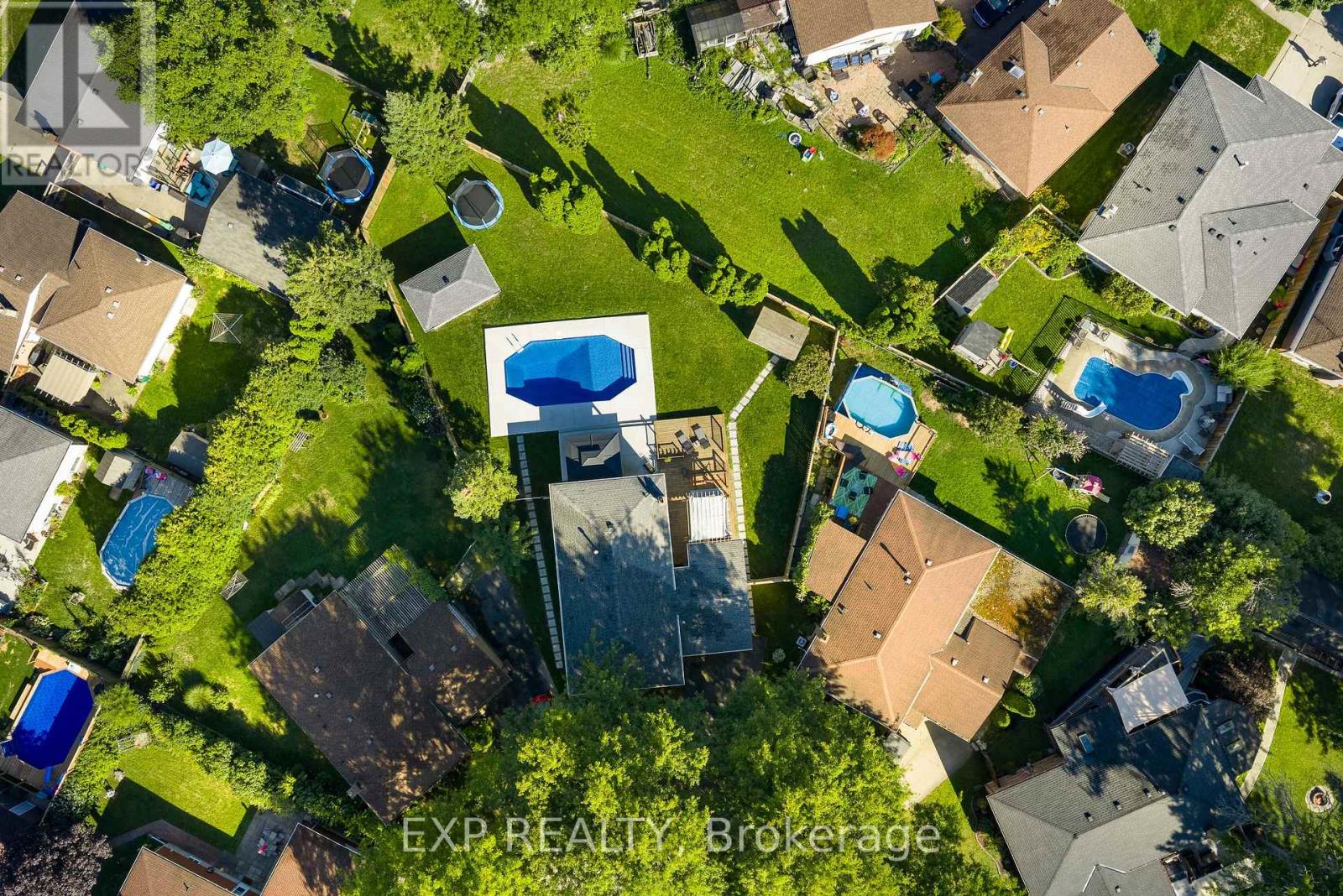 6447 Kendale Court, Niagara Falls (West Wood), Ontario  L2H 1Z2 - Photo 47 - X13082754