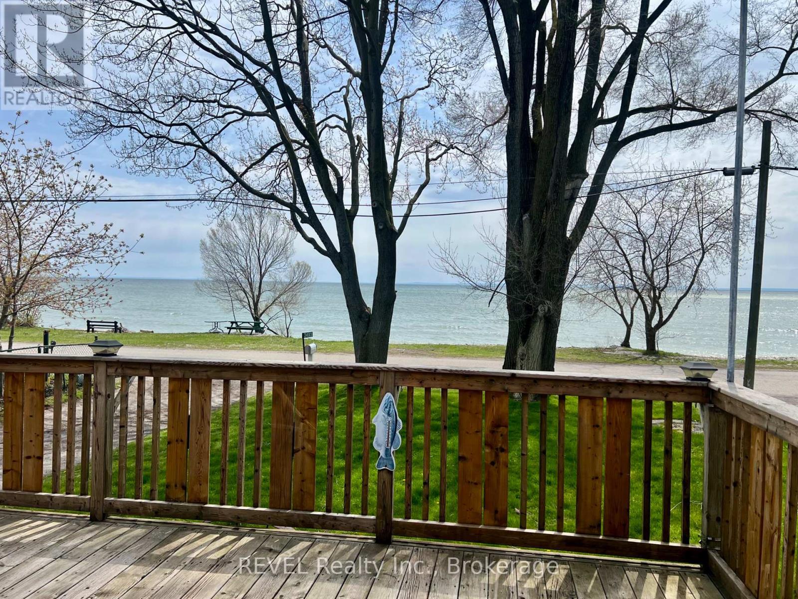 2493 North Shore Drive, Haldimand, Ontario  N0A 1K0 - Photo 3 - X13082756