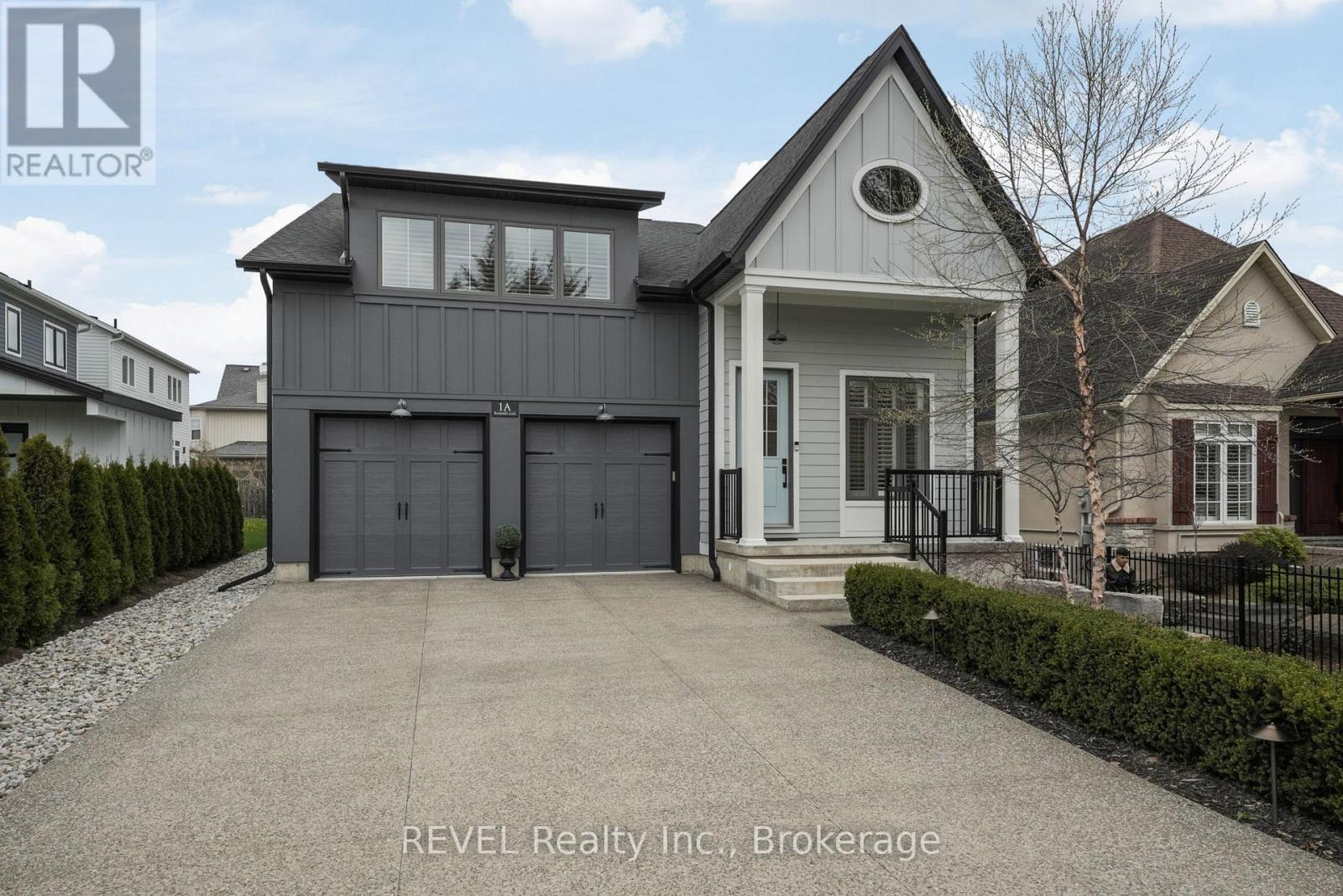 1a Bay Berry Lane, Niagara-On-The-Lake, Ontario  L0S 1J0 - Photo 2 - X13082862