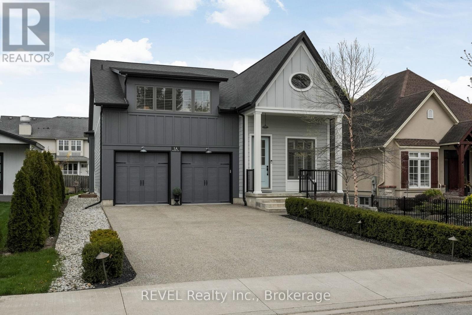 1a Bay Berry Lane, Niagara-On-The-Lake, Ontario  L0S 1J0 - Photo 3 - X13082862