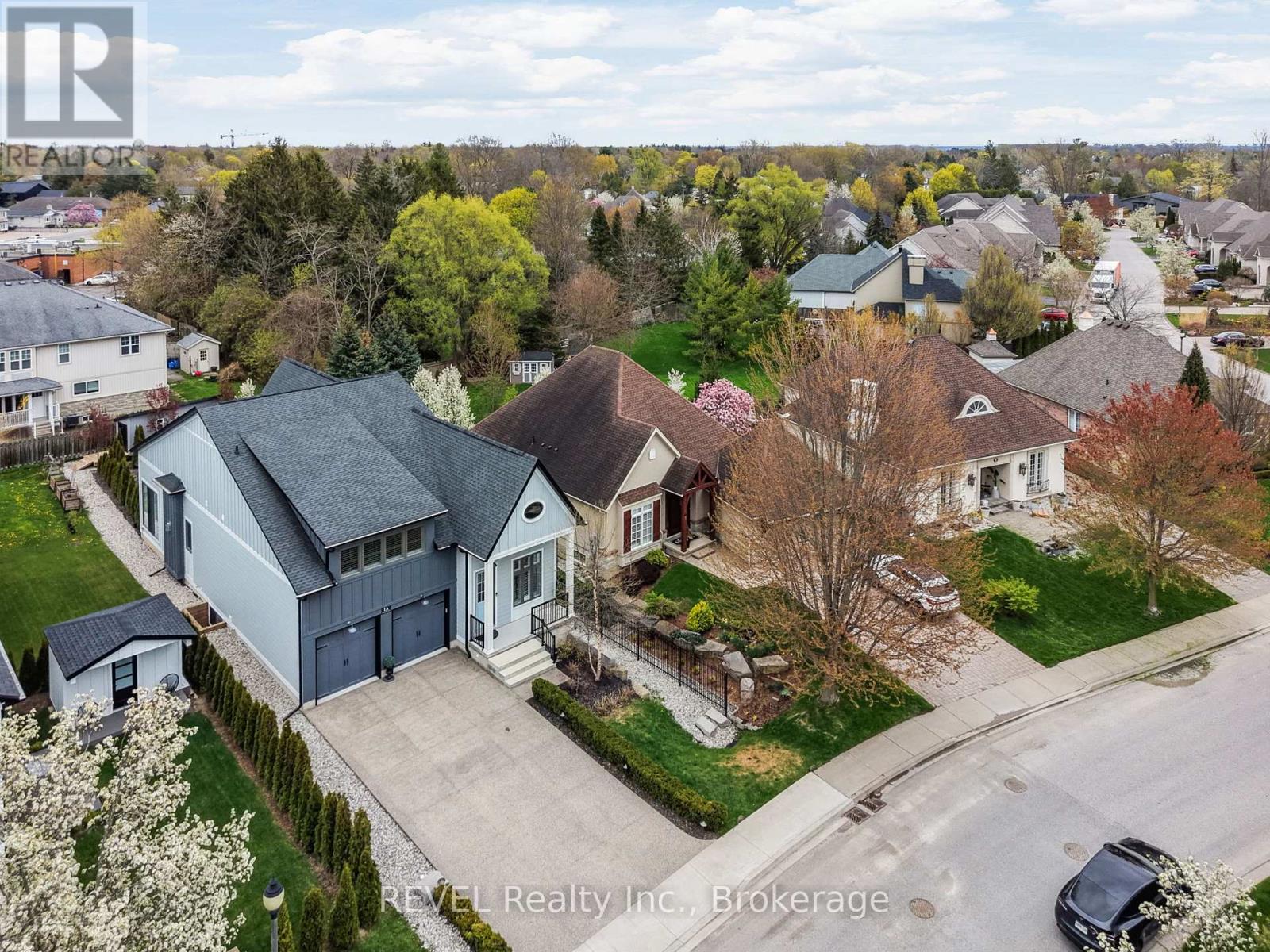1a Bay Berry Lane, Niagara-On-The-Lake, Ontario  L0S 1J0 - Photo 48 - X13082862
