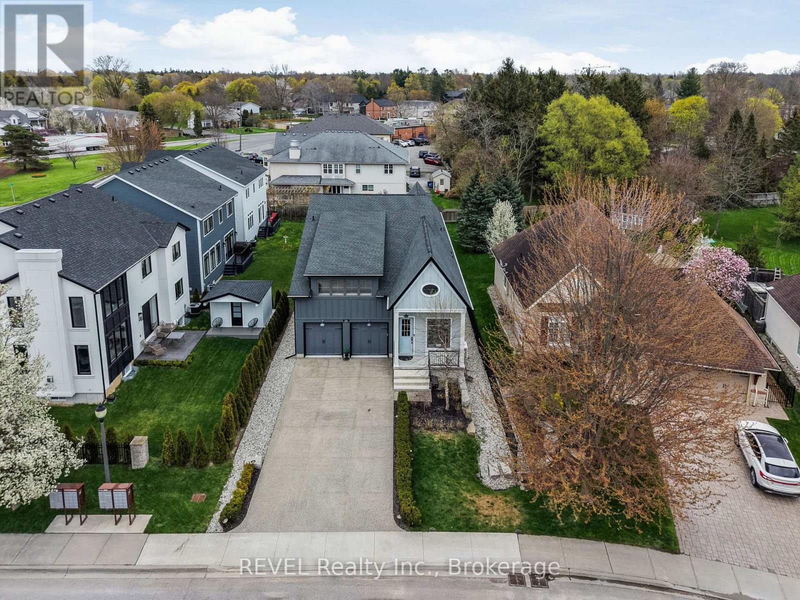 1a Bay Berry Lane, Niagara-On-The-Lake, Ontario  L0S 1J0 - Photo 49 - X13082862