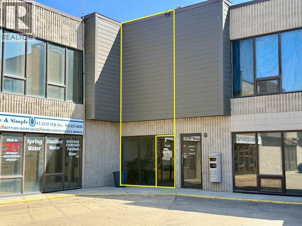 5d, 5112 47 Avenue, Innisfail, Alberta  T4G 1P5 - Photo 2 - A2308015