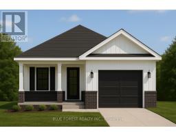 LOT 35 BEER CRESCENT, Strathroy-Caradoc, Ontario
