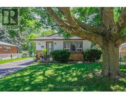 1563 DALE STREET, London East, Ontario