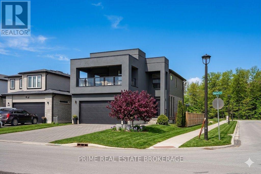 1577 APPLEROCK AVENUE, London North, Ontario