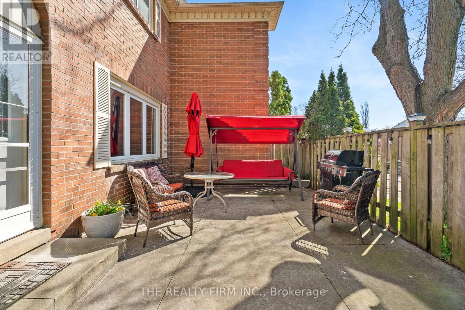 344 Homestead Court, London North, Ontario  N6G 2E9 - Photo 29 - X13052352
