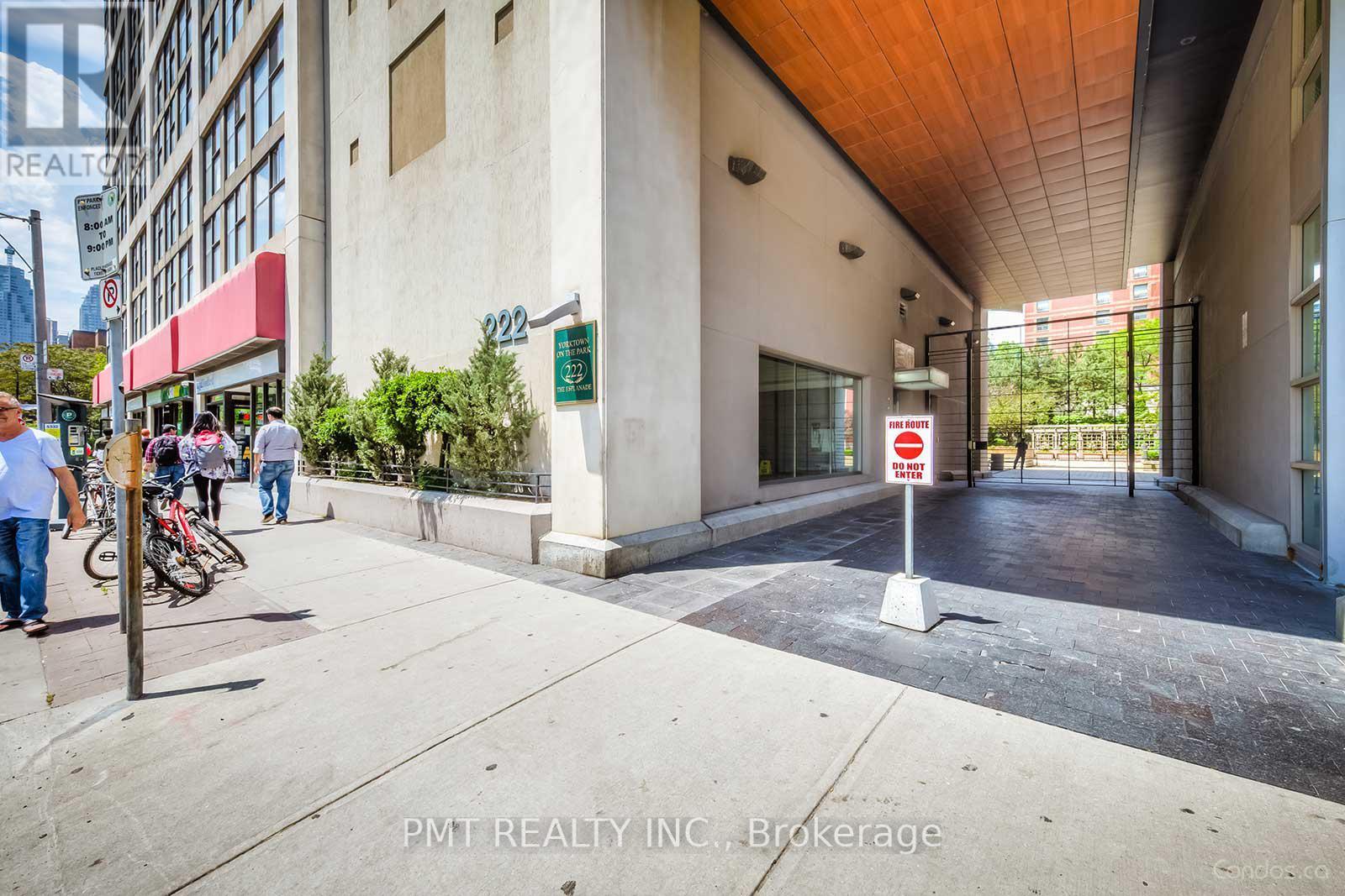 418 - 222 The Esplanade, Toronto, Ontario  M5A 4M8 - Photo 22 - C13082732