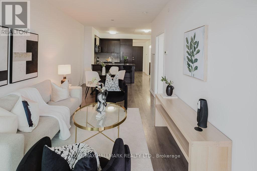 3102 - 5162 Yonge Street, Toronto, Ontario  M2N 0E9 - Photo 11 - C13082734
