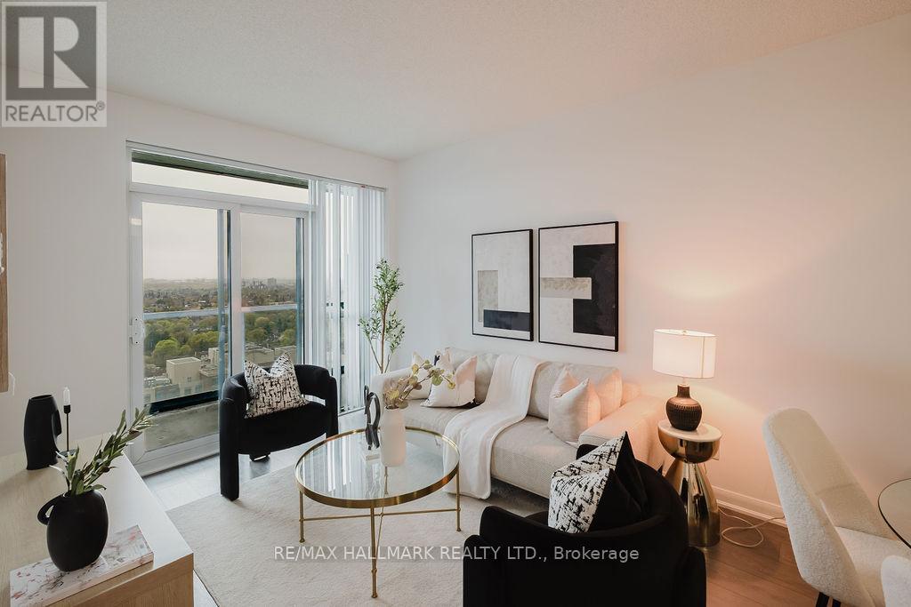 3102 - 5162 Yonge Street, Toronto, Ontario  M2N 0E9 - Photo 12 - C13082734