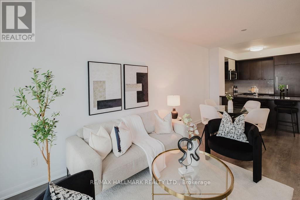 3102 - 5162 Yonge Street, Toronto, Ontario  M2N 0E9 - Photo 13 - C13082734