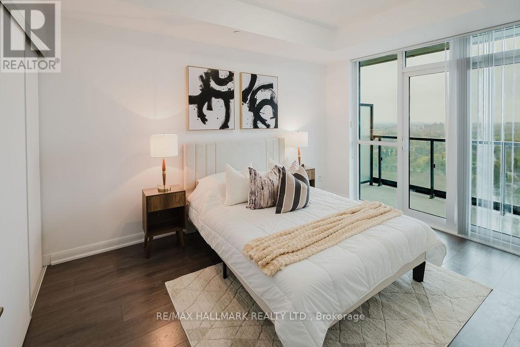 3102 - 5162 Yonge Street, Toronto, Ontario  M2N 0E9 - Photo 18 - C13082734