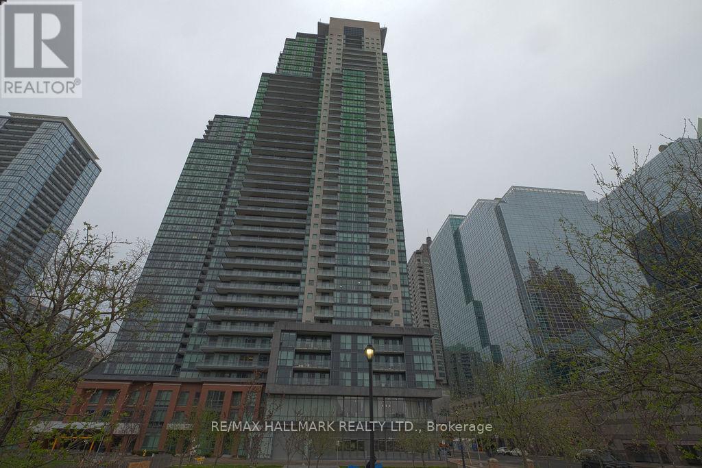 3102 - 5162 Yonge Street, Toronto, Ontario  M2N 0E9 - Photo 2 - C13082734