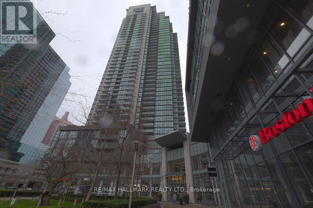 3102 - 5162 Yonge Street, Toronto, Ontario  M2N 0E9 - Photo 3 - C13082734