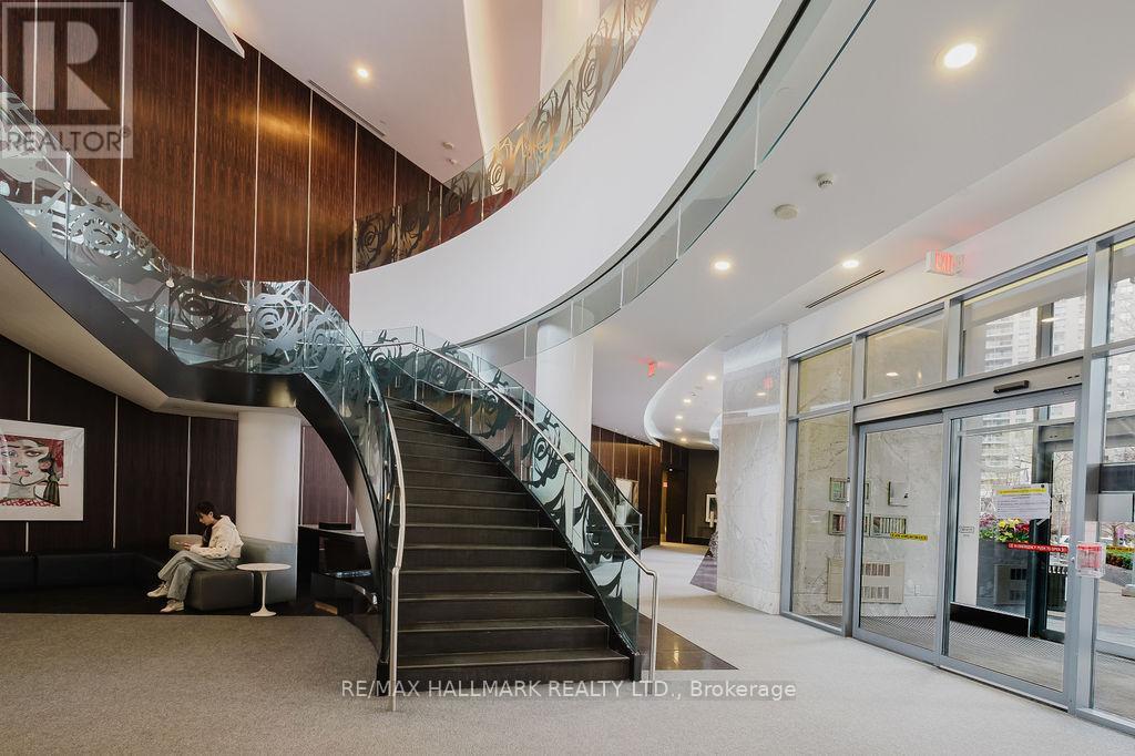 3102 - 5162 Yonge Street, Toronto, Ontario  M2N 0E9 - Photo 5 - C13082734