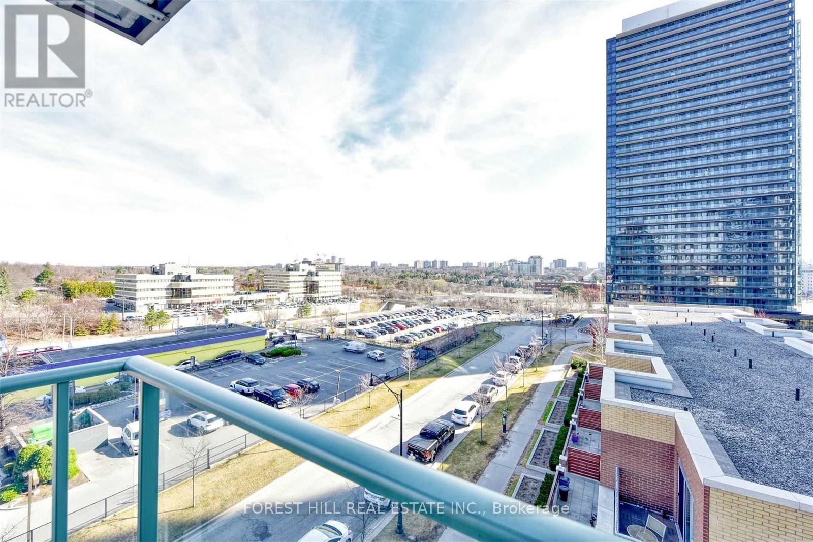 609 - 15 Singer Court, Toronto (Bayview Village), Ontario  M2K 0B1 - Photo 10 - C13082790