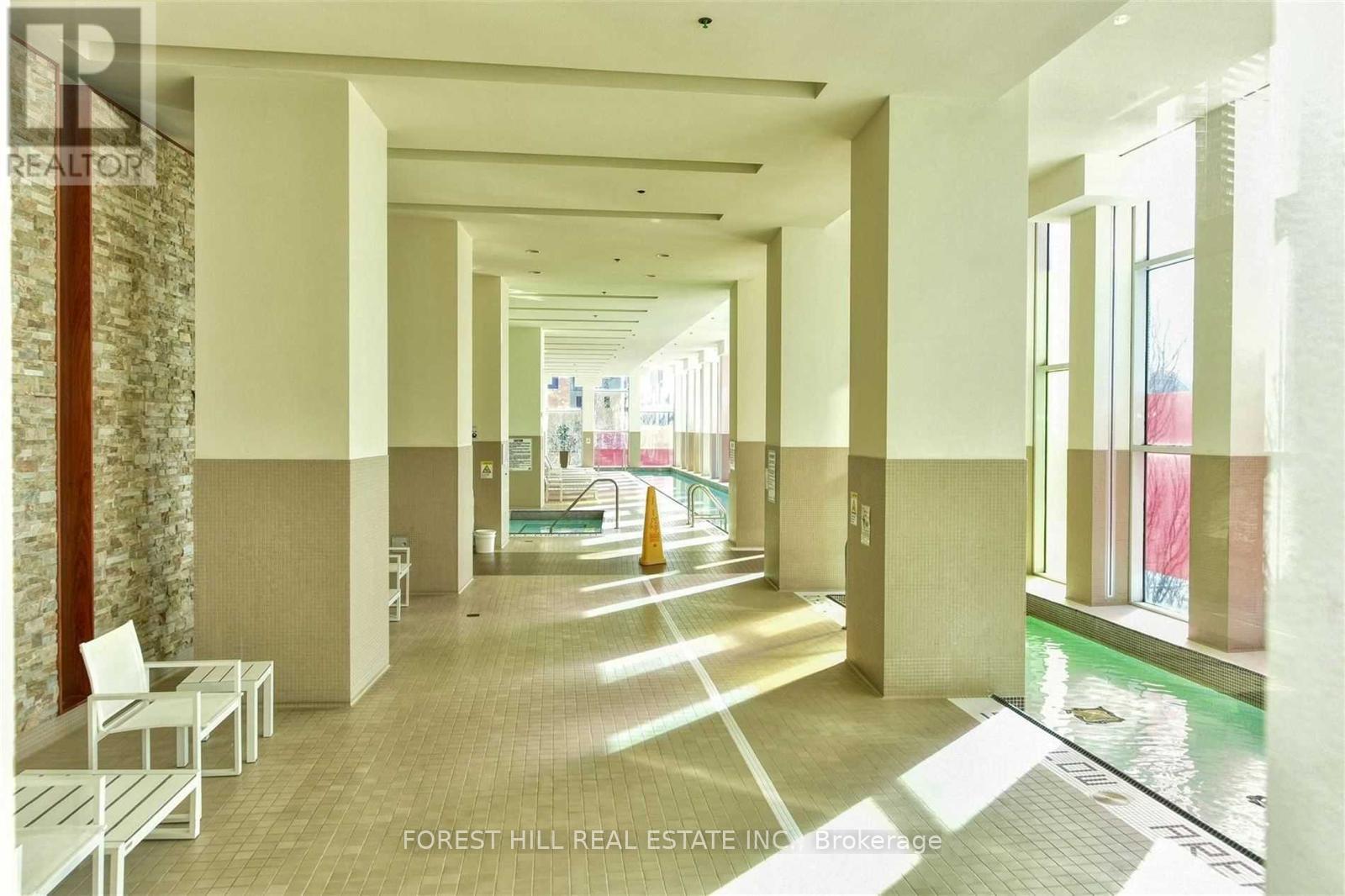 609 - 15 Singer Court, Toronto (Bayview Village), Ontario  M2K 0B1 - Photo 12 - C13082790
