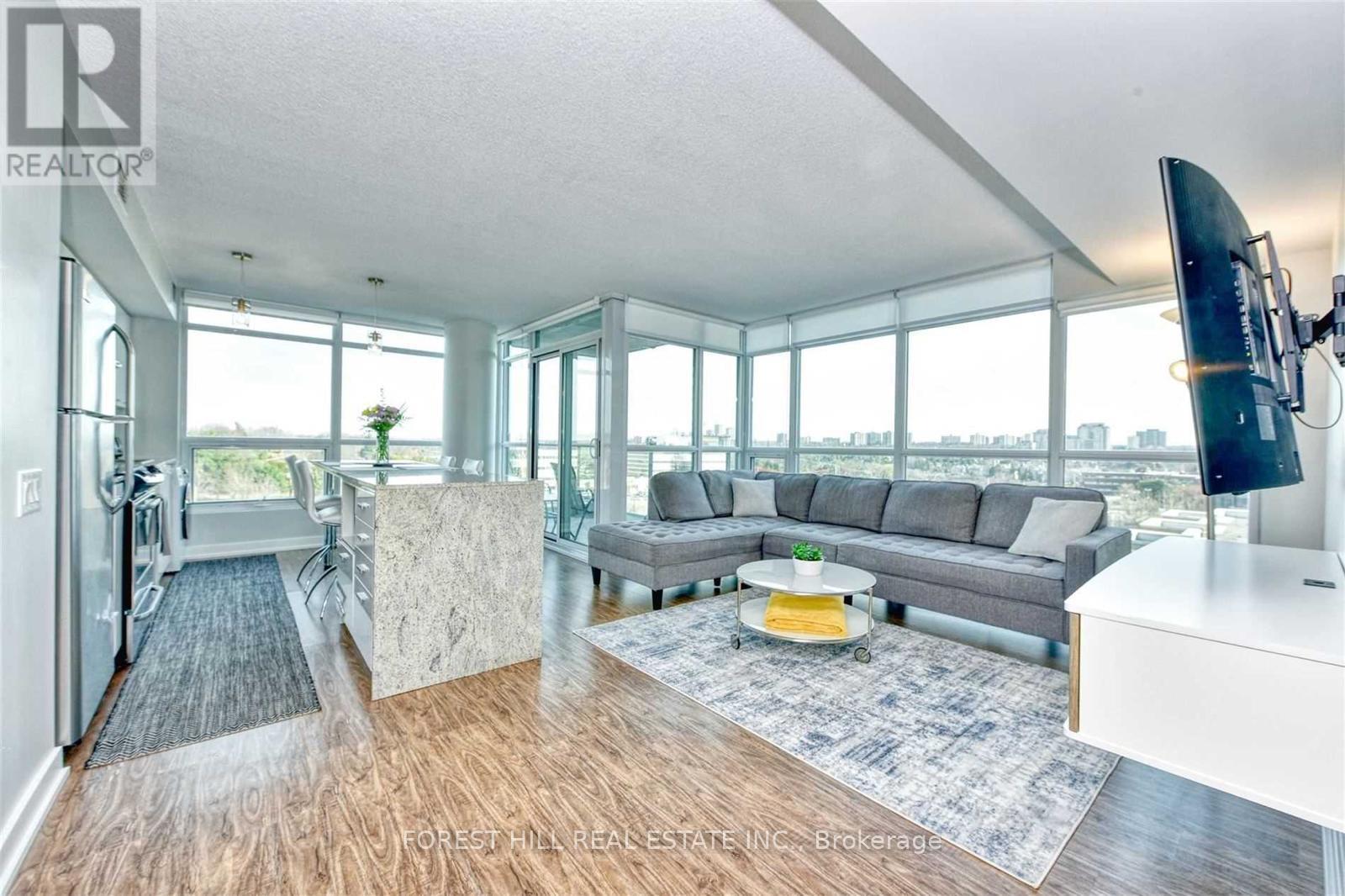 609 - 15 Singer Court, Toronto (Bayview Village), Ontario  M2K 0B1 - Photo 3 - C13082790