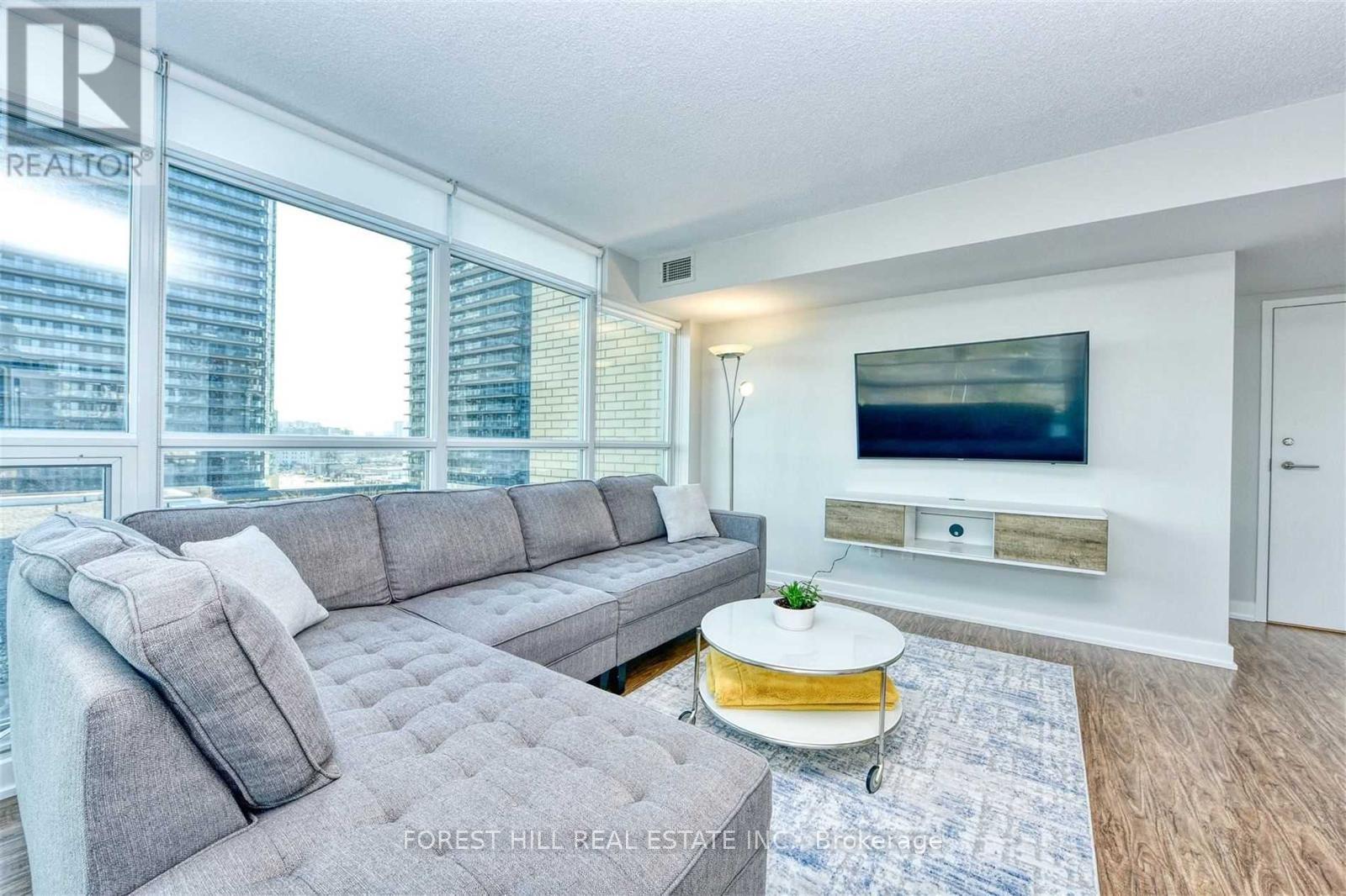 609 - 15 Singer Court, Toronto (Bayview Village), Ontario  M2K 0B1 - Photo 4 - C13082790