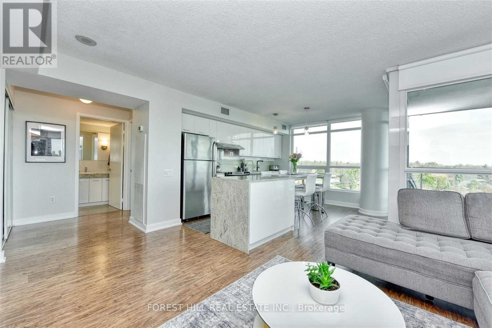 609 - 15 Singer Court, Toronto (Bayview Village), Ontario  M2K 0B1 - Photo 5 - C13082790