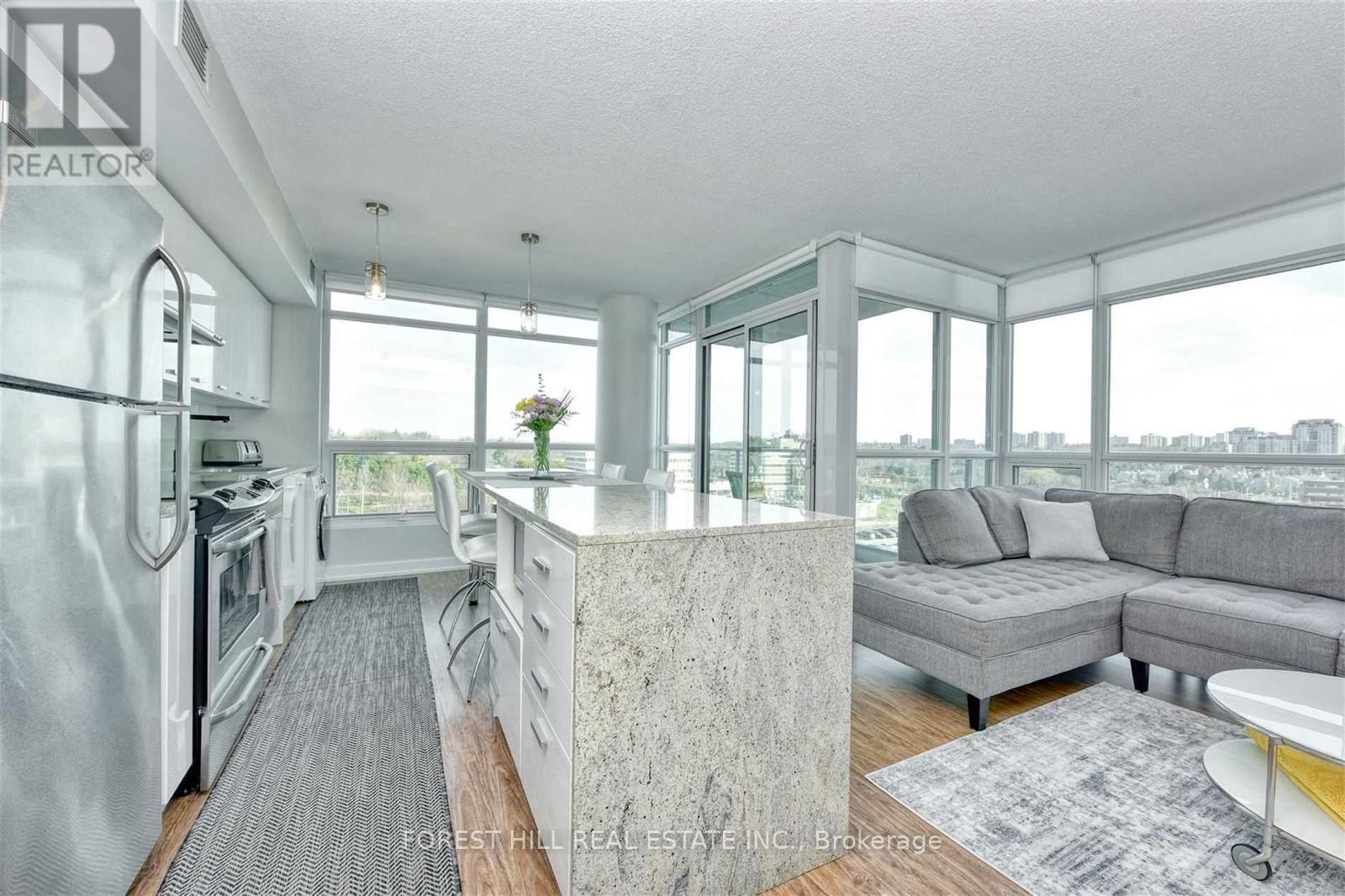 609 - 15 Singer Court, Toronto (Bayview Village), Ontario  M2K 0B1 - Photo 6 - C13082790