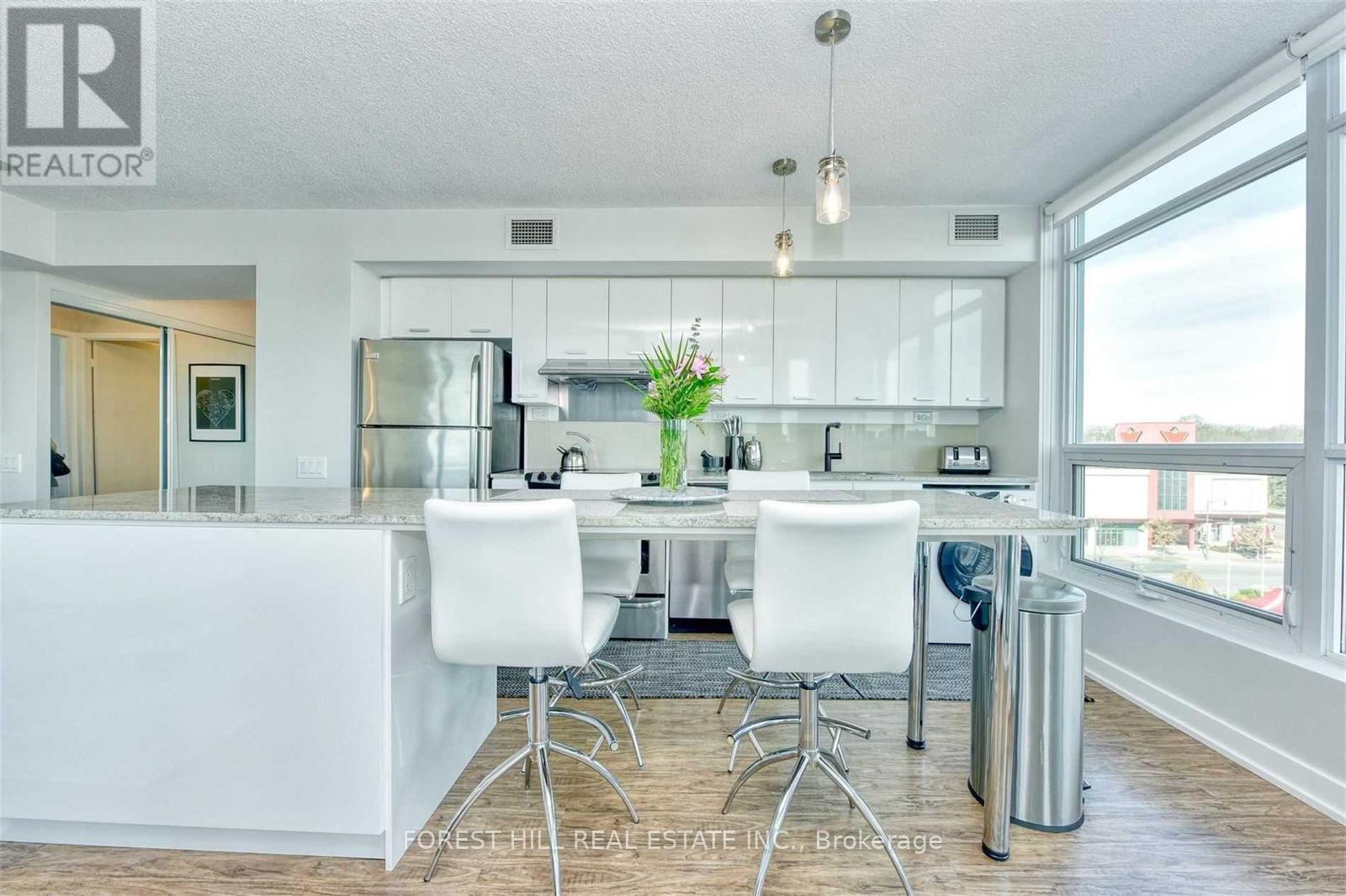609 - 15 Singer Court, Toronto (Bayview Village), Ontario  M2K 0B1 - Photo 7 - C13082790