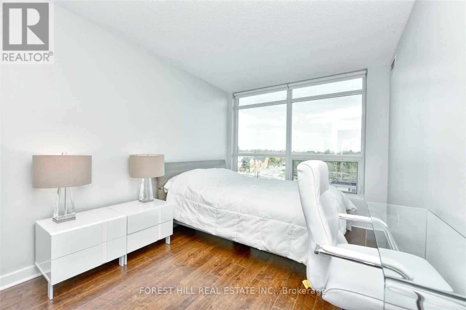 609 - 15 Singer Court, Toronto (Bayview Village), Ontario  M2K 0B1 - Photo 8 - C13082790