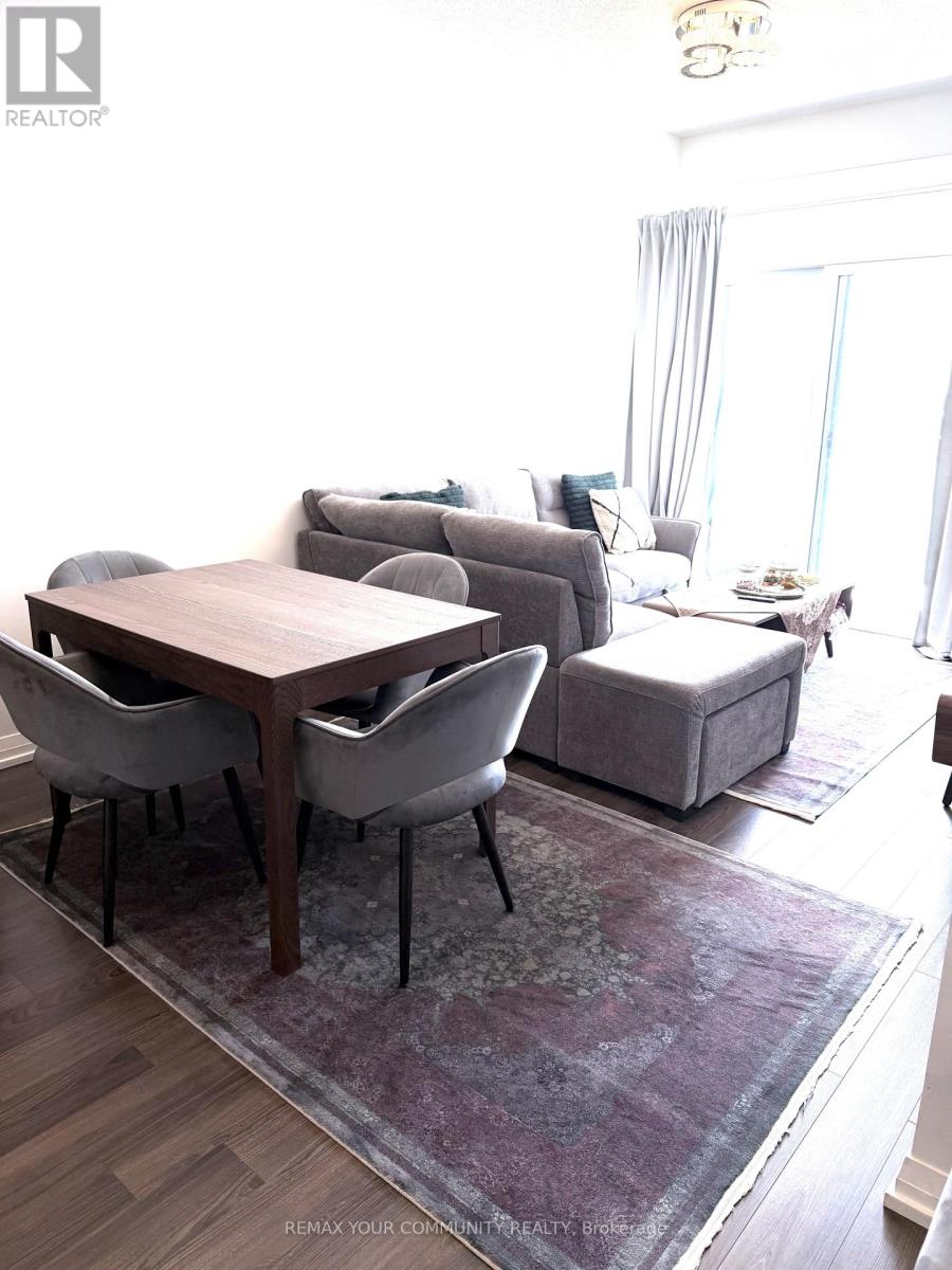 710 - 55 Ann O'reilly Road, Toronto, Ontario  M2J 0C9 - Photo 10 - C13082800