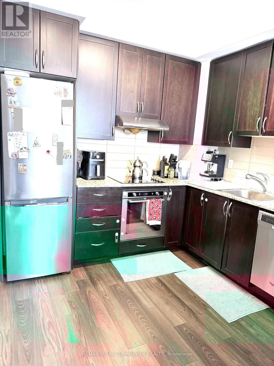 710 - 55 Ann O'reilly Road, Toronto, Ontario  M2J 0C9 - Photo 11 - C13082800