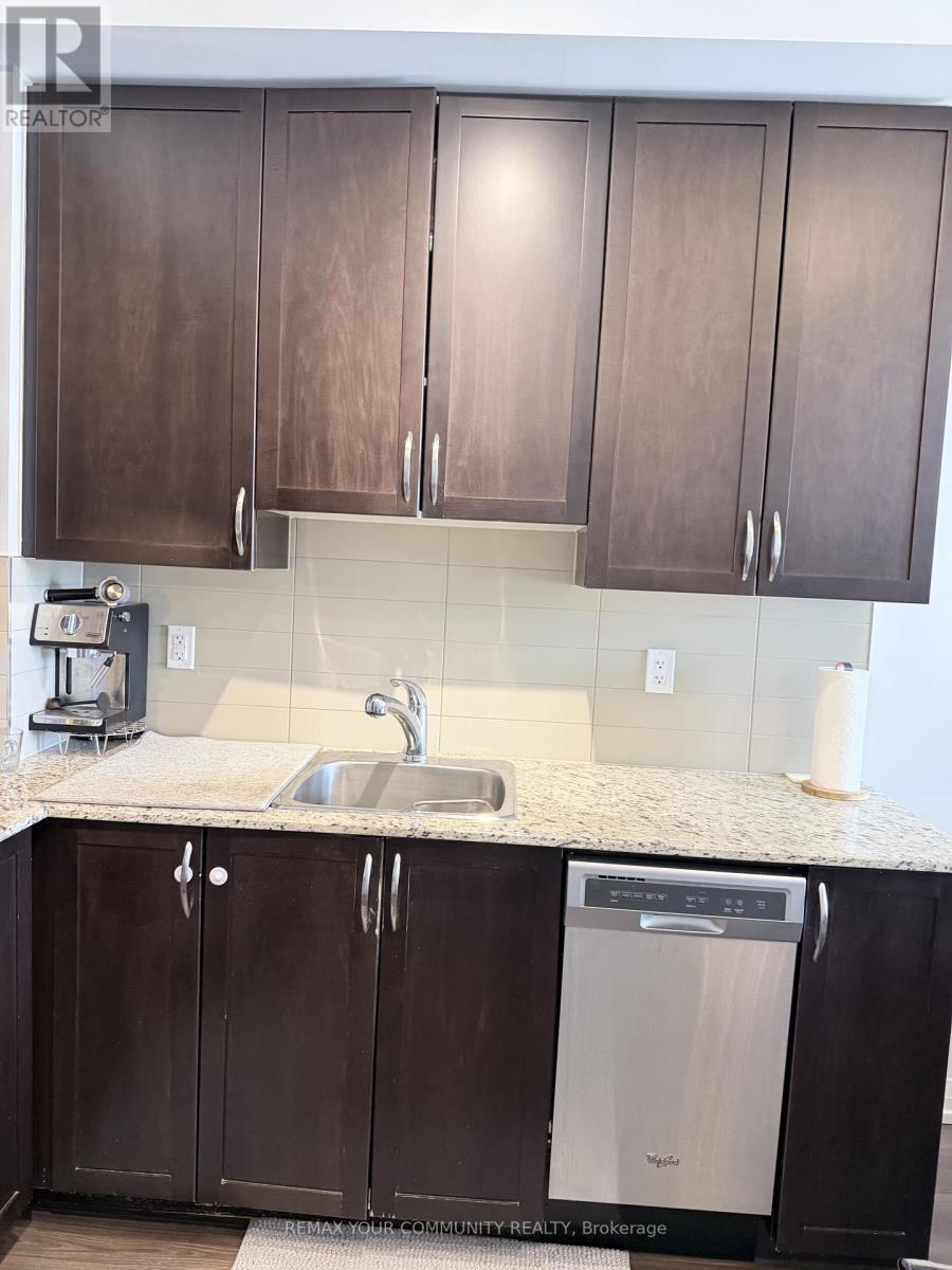 710 - 55 Ann O'reilly Road, Toronto, Ontario  M2J 0C9 - Photo 12 - C13082800