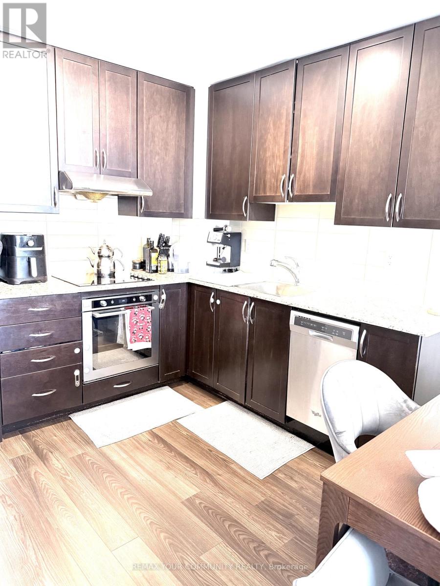 710 - 55 Ann O'reilly Road, Toronto, Ontario  M2J 0C9 - Photo 13 - C13082800