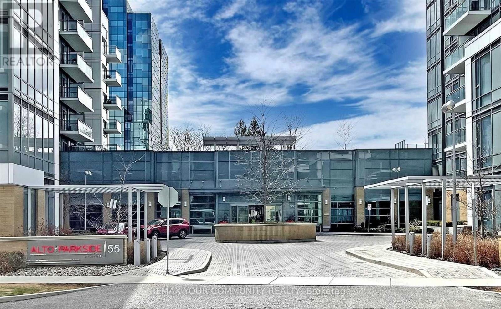 710 - 55 Ann O'reilly Road, Toronto, Ontario  M2J 0C9 - Photo 2 - C13082800
