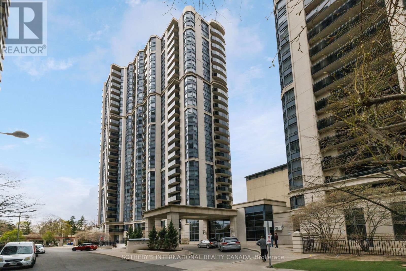 202 - 153 Beecroft Road, Toronto (Lansing-Westgate), Ontario  M2N 7C5 - Photo 2 - C13082836