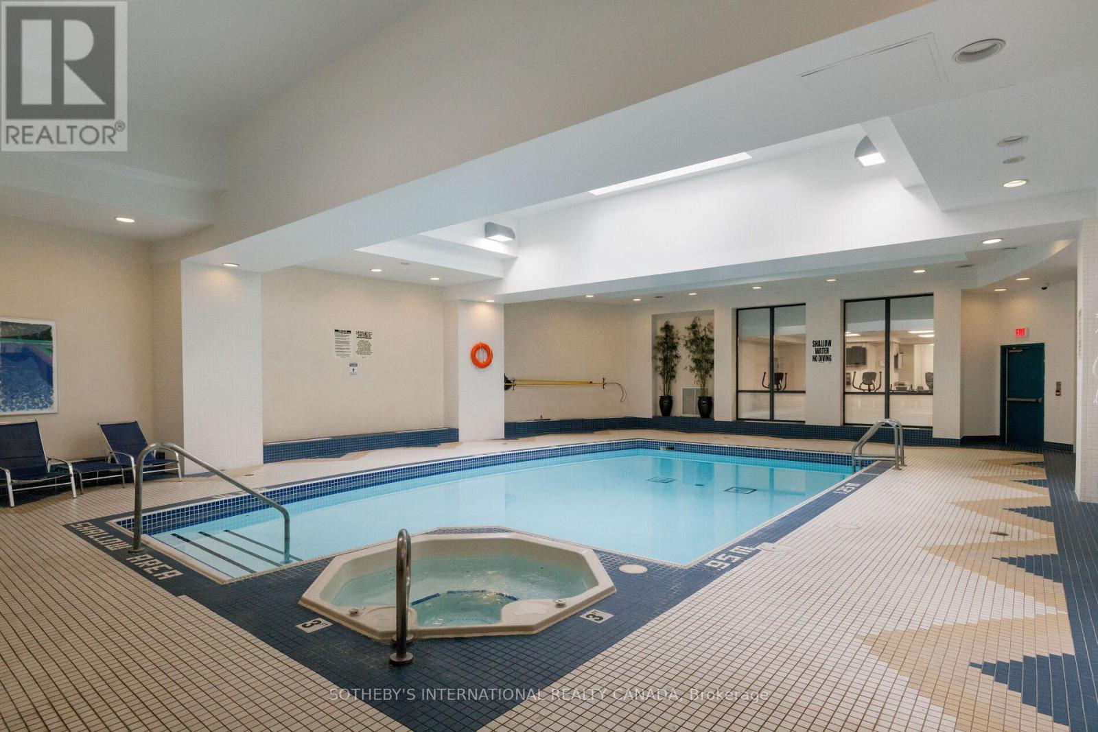 201 - 153 Beecroft Road, Toronto, Ontario  M2N 7C5 - Photo 43 - C13082850