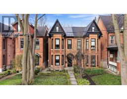 358 BRUNSWICK AVENUE, Toronto, Ontario
