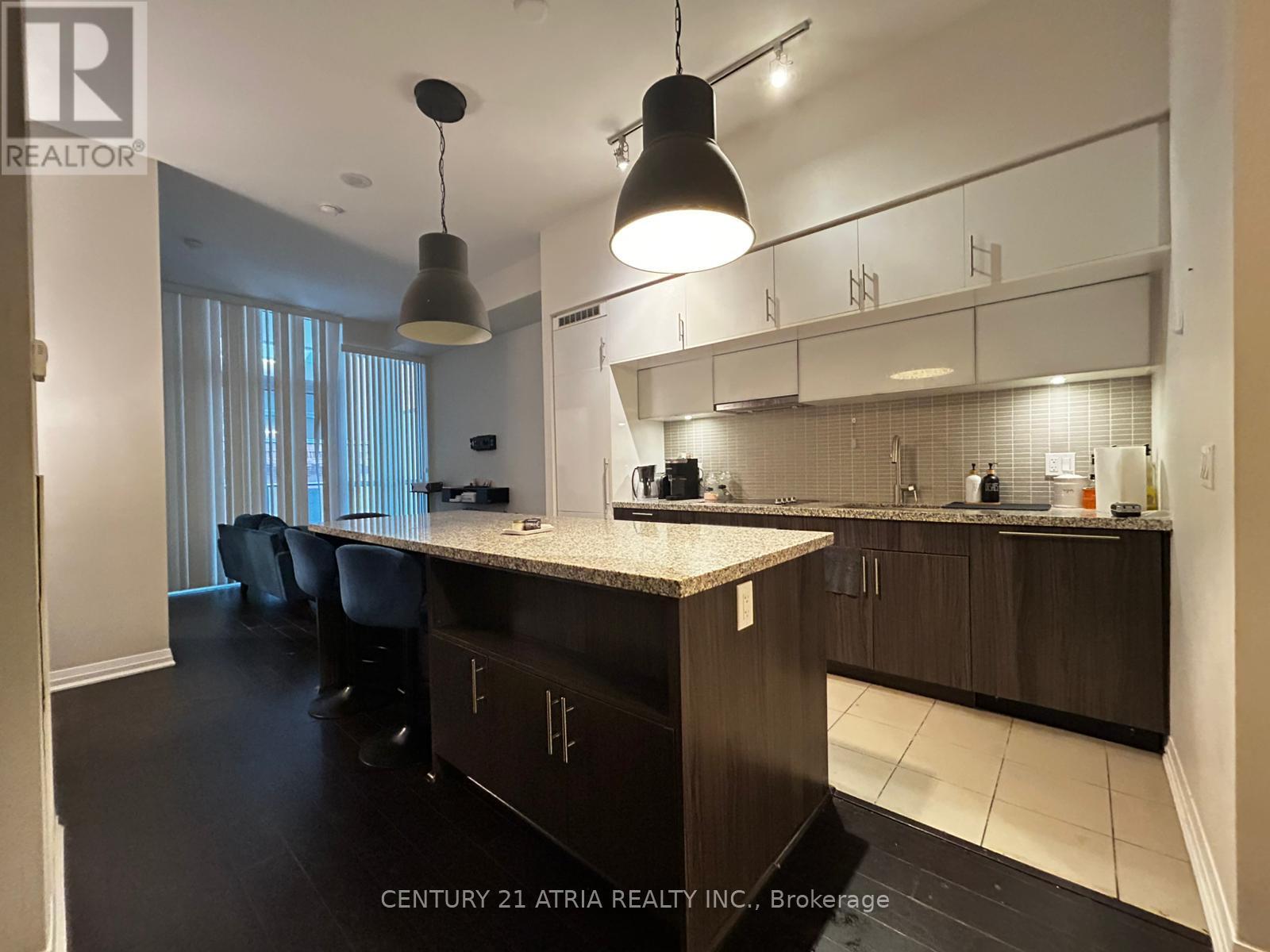 215 - 8 Mercer Street, Toronto (Waterfront Communities), Ontario  M5V 1H3 - Photo 2 - C13082902