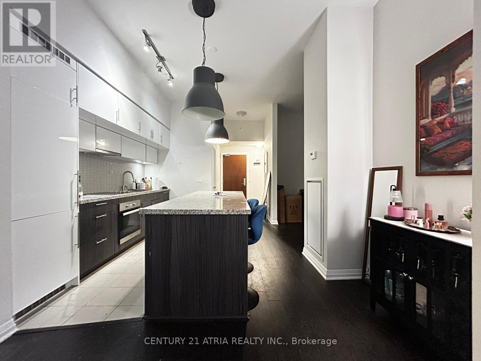 215 - 8 Mercer Street, Toronto (Waterfront Communities), Ontario  M5V 1H3 - Photo 3 - C13082902