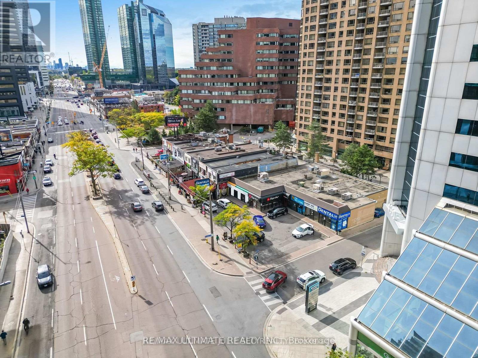 1b - 4936 Yonge Street, Toronto, Ontario  M2N 6S3 - Photo 11 - C13082930