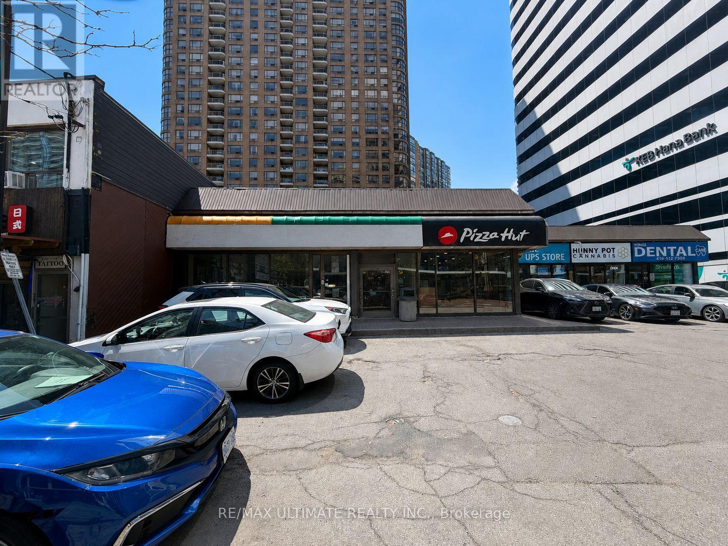 1b - 4936 Yonge Street, Toronto, Ontario  M2N 6S3 - Photo 13 - C13082930