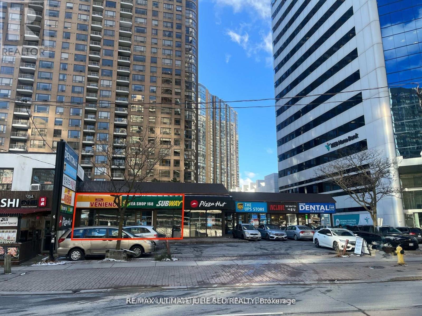 1b - 4936 Yonge Street, Toronto, Ontario  M2N 6S3 - Photo 6 - C13082930
