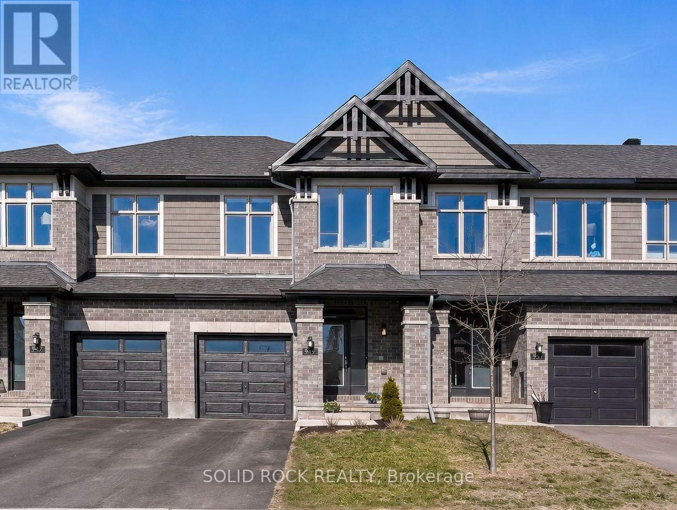 949 Omagaki Way, Ottawa, Ontario  K1X 0J3 - Photo 1 - X13058668