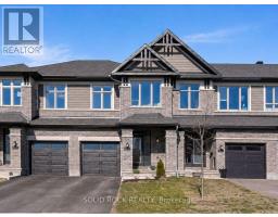 949 OMAGAKI WAY, Ottawa, Ontario
