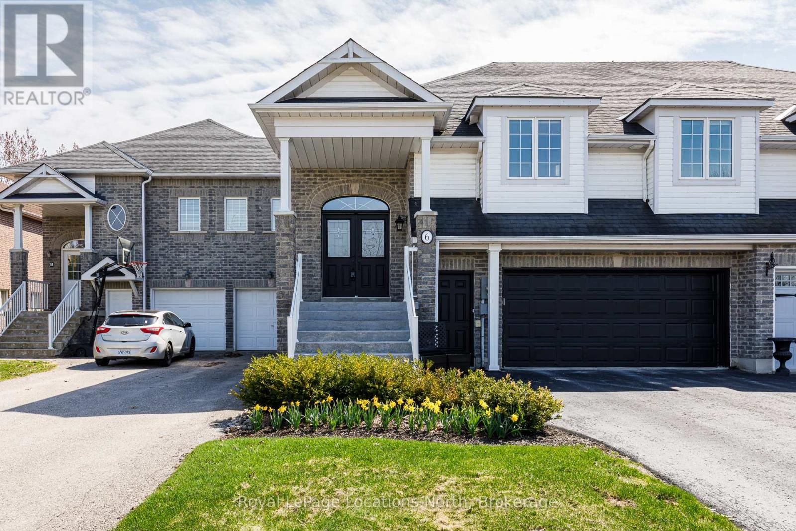 6 Thomas Drive, Collingwood, Ontario  L9Y 0A6 - Photo 2 - S13082748