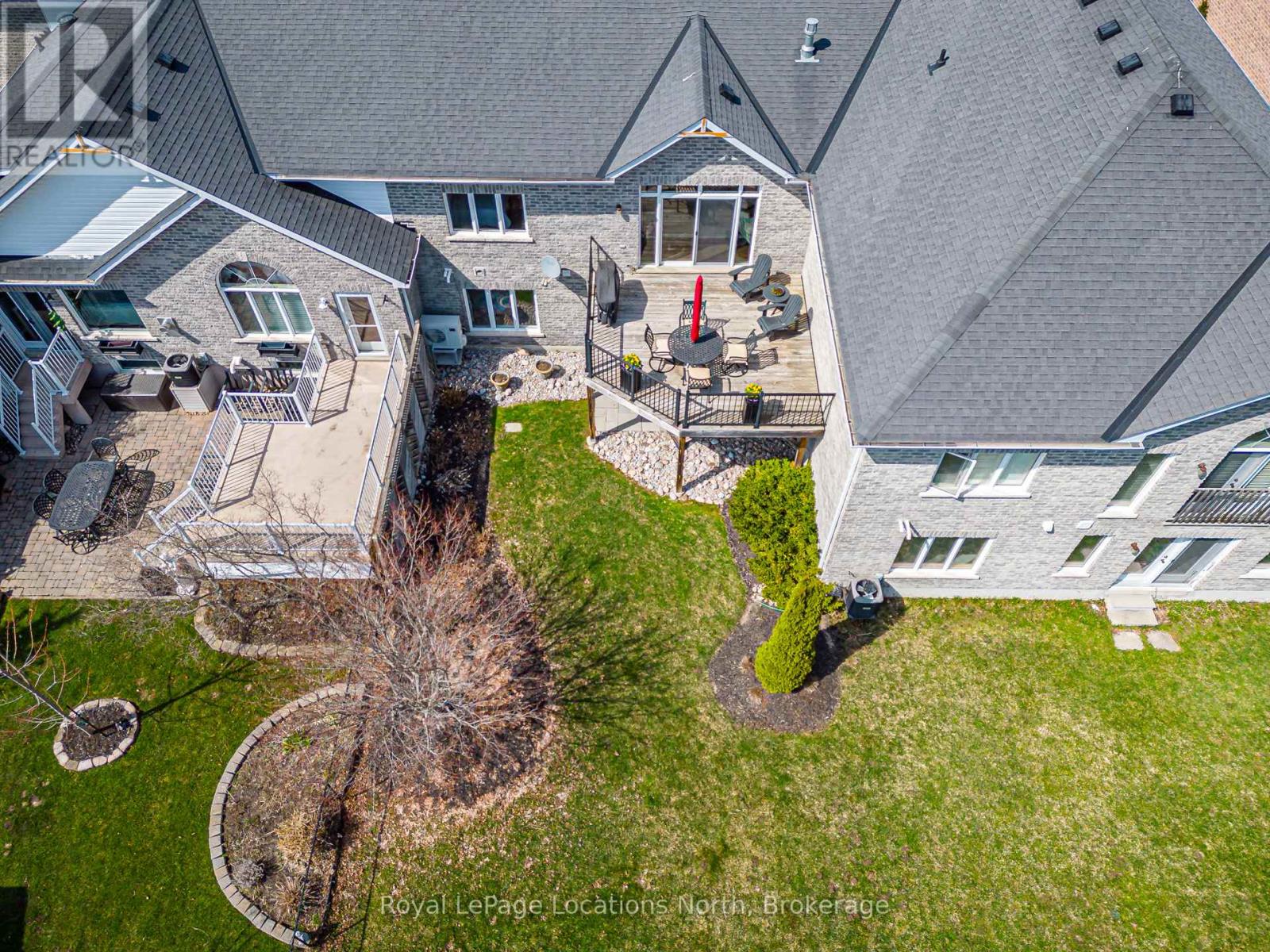 6 Thomas Drive, Collingwood, Ontario  L9Y 0A6 - Photo 6 - S13082748