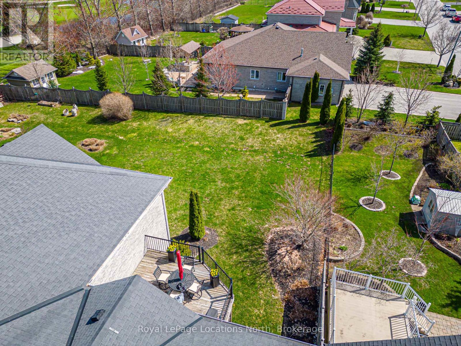 6 Thomas Drive, Collingwood, Ontario  L9Y 0A6 - Photo 8 - S13082748