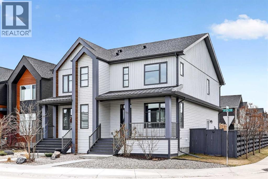 305 Seton Circle Se, Calgary, Alberta  T3M 2V8 - Photo 1 - A2307338