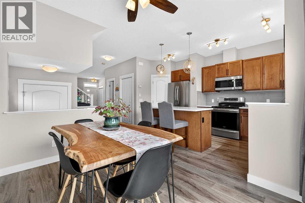 305 Seton Circle Se, Calgary, Alberta  T3M 2V8 - Photo 2 - A2307338