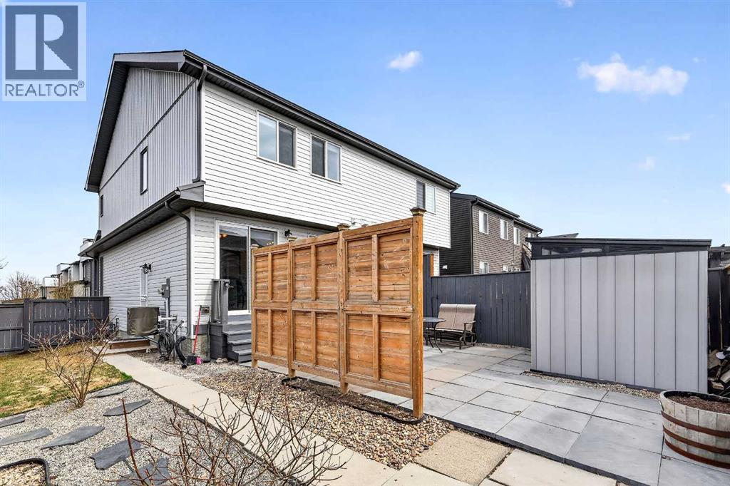 305 Seton Circle Se, Calgary, Alberta  T3M 2V8 - Photo 21 - A2307338