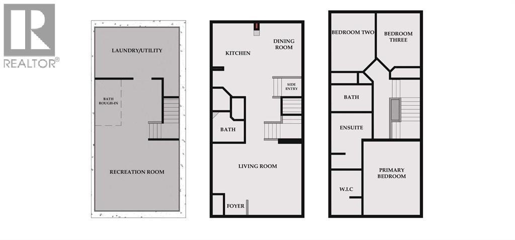 305 Seton Circle Se, Calgary, Alberta  T3M 2V8 - Photo 26 - A2307338
